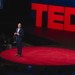TED inspired events