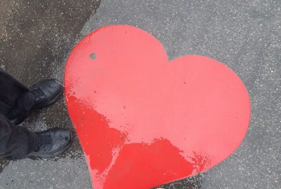چطور ازدواجتان را نجات دهید